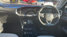 Vauxhall Mokka 100kW Elite Premium 50kWh 5dr Auto Electric Hatchback